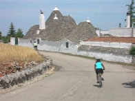 cycling puglia