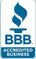 Click to verify BBB accreditation and to see a BBB report.