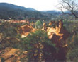 Alpilles Luberon Hiking