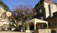 Aquitaine dordogne cycling