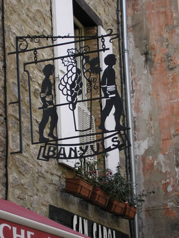 Banyuls