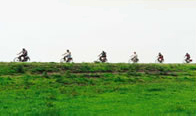 belgium holland tours