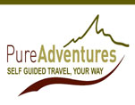 Bicycle tours and hiking tours in europe