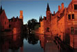 Cycling belgium