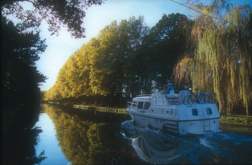 Canal du Midi