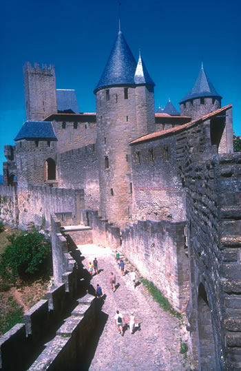 Carcassonne