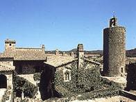 Spain girona hiking tour