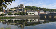 Centre loire valley hiking