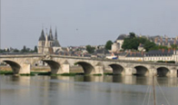 Centre loire valley tour