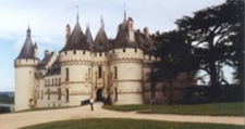 Centre loire valley