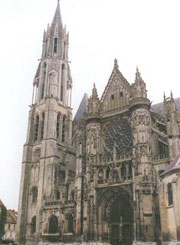 Burgundy beaune tour