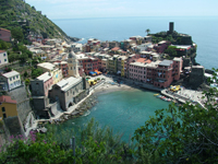 Amalfi Coast Hiking Tour Italy