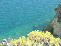 hiking tour italy