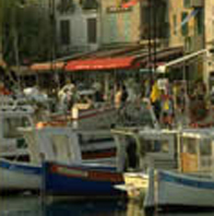 Classic Provence 5 Nights