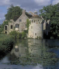Cotswolds bicycle tour