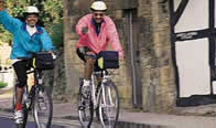 Cycling england