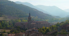 Cycling la rioja wine country