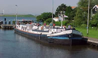 Cycling tour holland