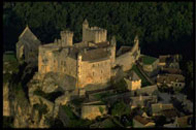 Dordogne cycling tour