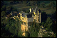 Dordogne cycling