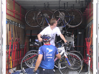 Girona bike tour spain
