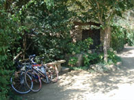 Girona spain bicycle tour