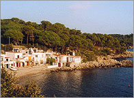 Girona spain bicycle tour