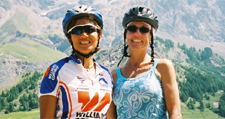 Europe biking tours