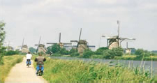 Holland belgium tours