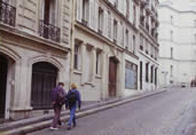 Ile de france tour