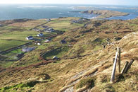 Tour biking connemara