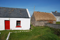 Tour biking connemara