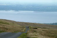 Tour biking connemara