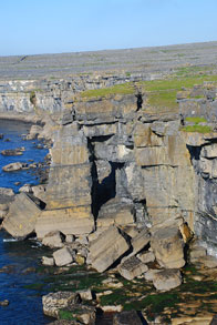 Tour biking connemara
