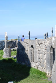 Tour biking connemara