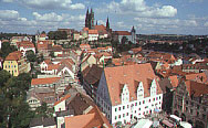 dresden cycling tour