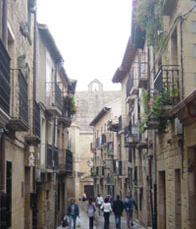 La rioja cycling tour