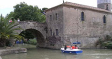 Languedoc cycling