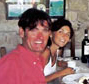 Marko and Giuliana
