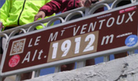 Mont Ventoux tour