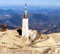Mont ventoux