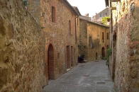 montisi tuscany