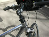 Nishiki hybrid bike 422