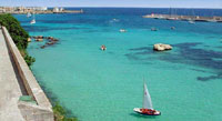 puglia cycling tours