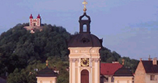 Slovakia cycling