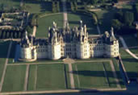 Tour chenonceau biking