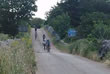 Umbria cycling 6 night